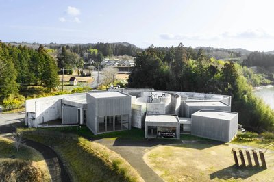 🖼️ 이치하라 호반 미술관(이치하라코한 비주츠칸) 이미지 2